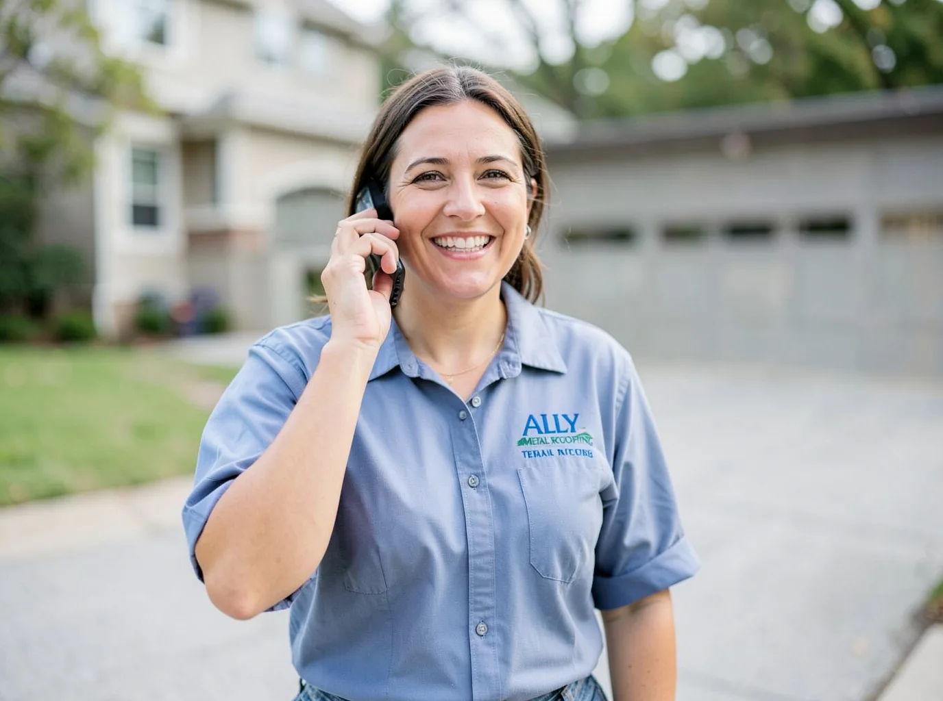 Metal Roof Installation Moss, TN FAQs